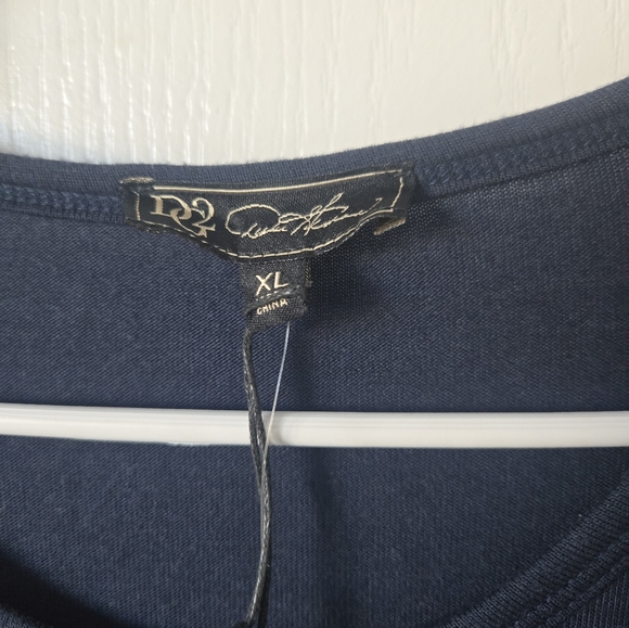 DG2 Womens top NWT - Picture 2 of 4